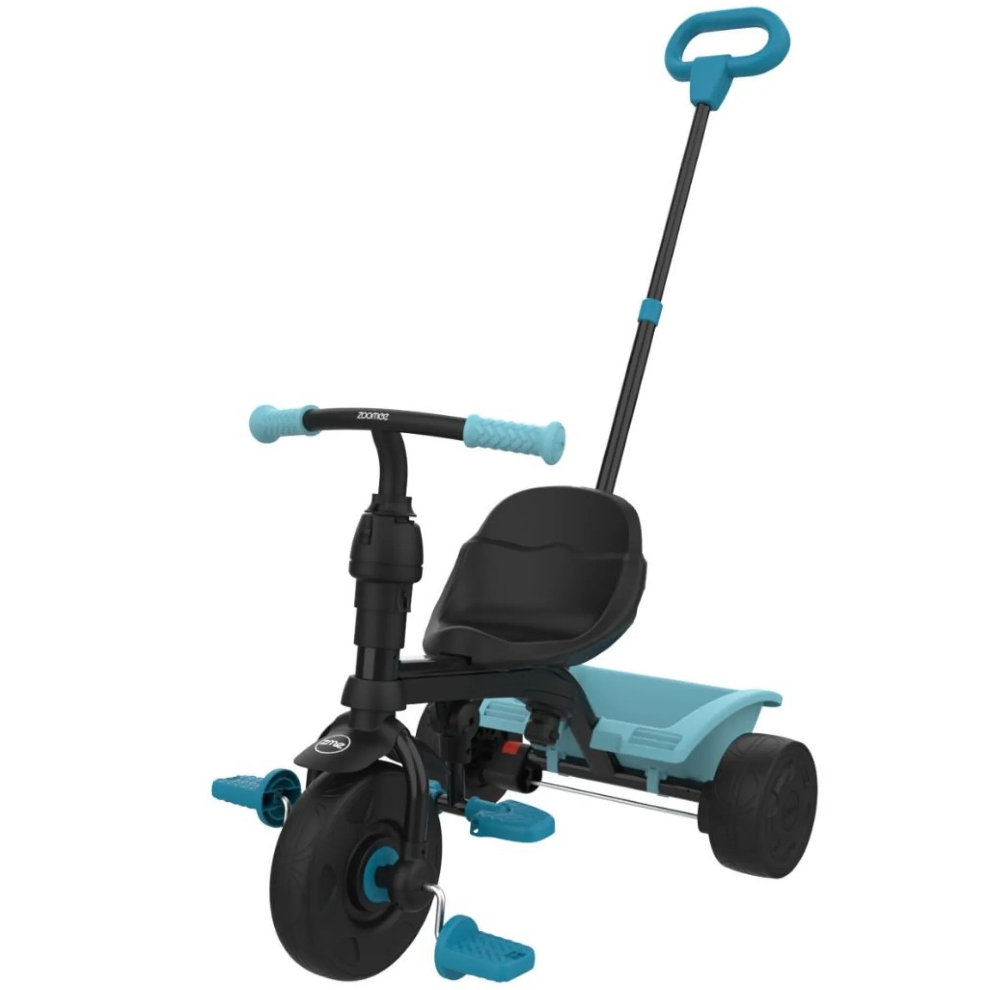 Zoomee 4 in 1 Trike - Dino Discovery