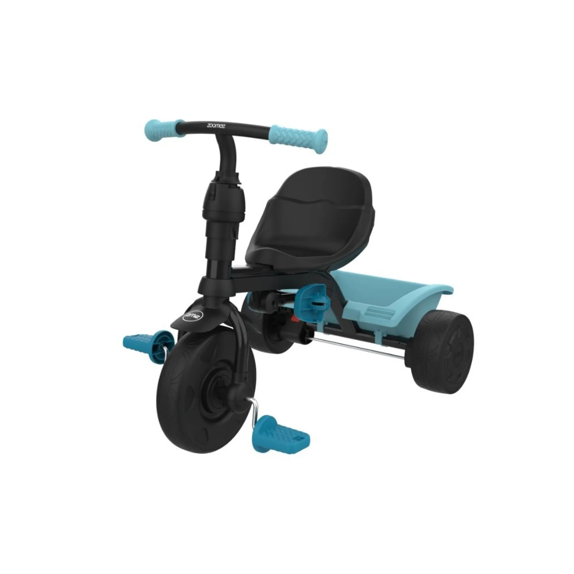 Zoomee 4 in 1 Trike - Dino Discovery