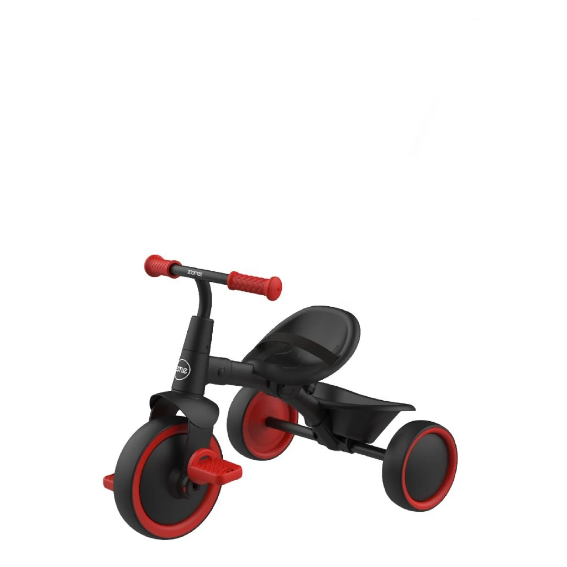 Zoomee 2 in 1 Trike – Firecracker