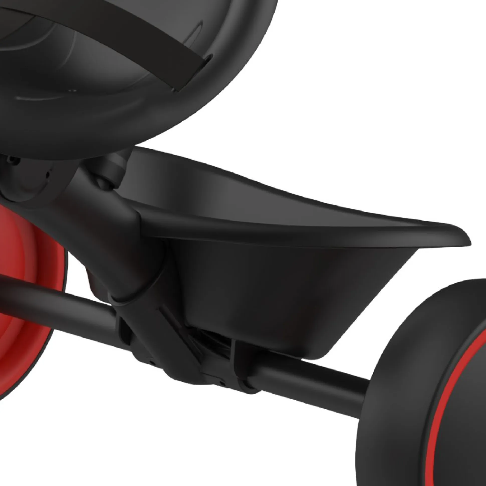 Zoomee 2 in 1 Trike – Firecracker