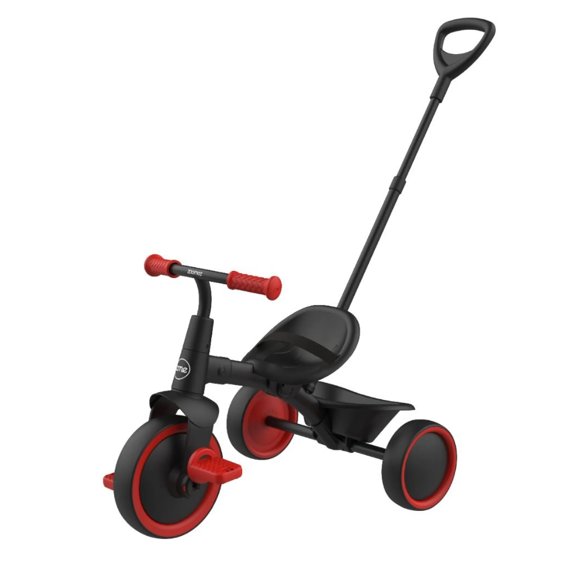 Zoomee 2 in 1 Trike – Firecracker